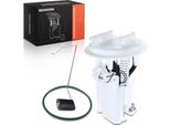 Frankberg 1X Pompa Carburante Per Peugeot 206 Notchback 206+ 406 Break Coupe 1.4L 1.6L 1.1L 1.8L 2.0L 1997-2013