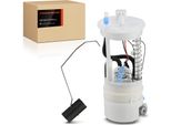 Frankberg 1X Pompa Carburante Per Nissan Qashqai +2 I J10 JJ10E NJ10 2.0L 2007-2013