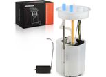 Frankberg 1X Pompa Carburante Per Vw Polo Van Audi A1 Sportback Seat Ibiza Iv Sportcoupe St Skoda Fabia Ii