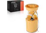 Frankberg 1X Pompa Carburante Per Vw Multivan V Transporter Bus Box Piattaforma/Telaio 1.9L 2.5L 2003-2009