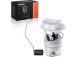 Frankberg 1X Pompa Carburante Per Peugeot 206 Hatchback 2A/C 206 Notchback 206 Sw 2E/K 1.1L 1.4L 1.6L 2.0L 2001-2012