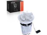 Frankberg 1X Pompa Carburante Per Ford Fiesta Vi CB1 Ccn Fiesta Vi Van 1.2L 1.4L 1.6L 2012-2017