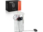 Frankberg 1X Pompa Carburante Per Renault Fluence Grand ScéNic Iii Megane Coupe Grandtour Hatchback A Partire Dall'anno 2008