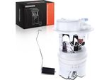 Frankberg 1X Pompa Carburante Per Peugeot 206 Hatchback 2A/C 206 Notchback 206 Sw 2E/K 1.1L 1.4L 1.6L 2.0L 2000-2012