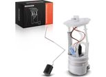 Frankberg 1X Pompa Carburante Per Renault Twingo Ii CN0 Wind E4M 1.2L Anno Dal 2007