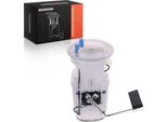 Frankberg 1X Pompa Carburante Per Vw Polo Seat Cordoba Ibiza Iii Skoda Fabia I Combi Praktik Notchback Ii Roomster