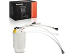 Frankberg 1X Pompa Del Carburante Per Vw Touareg Audi Q7 Porsche Cayenne 3.6L 4.2L 3.2L 4.5L 4.8L 6.0L 2002-2010