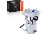 Frankberg 1X Pompa Carburante Per CitroëN C3 Picasso Sh Peugeot 207 Wa Wc 207 Cc Wd 207 Sw Wk 1.4L 1.6L 2006-2015