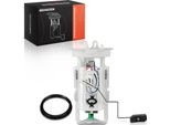 Frankberg 1X Pompa Carburante Per Bmw Serie 3 E46 Serie 3 Cabrio Serie 3 Compact Serie 3 Coupé Serie 3 Touring 1998-2006