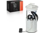Frankberg 1X Pompa Carburante Per Nissan Almera Ii N16 Almera Ii Hatchback Almera Tino V10 1.5L 1.8L 2.0L 2000-2003