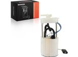 Frankberg 1X Pompa Carburante Per Nissan Almera Ii Hatchback Tino Primera Estate 1.5L 1.8L 1.6L 2.0L 2000-2008