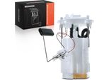 Frankberg 1X Pompa Carburante Per Nissan Primastar Bus Van Opel Movano Combi Renault Trafic Ii Piattaforma/Telaio