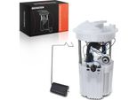 Frankberg 1X Pompa Carburante Per Volvo C30 533 C70 Ii Cabriolet 542 S40 Ii 544 V50 545 1.6L 2.4L 1.8L 2.0L 2004-2012