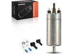 Frankberg 1X Pompa Carburante Per Bmw 2500-3.3 E3 Serie 3 E30 Serie 3 Cabrio Serie 3 Touring Serie 5 E12 E28 Serie 6 E24 Serie 7 E23