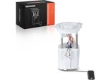 Frankberg 1X Pompa Carburante Per Vw Caddy Mpv Kasten/Mpv Eos Golf Plus V Variant Vi Jetta Iv Audi A3 Seat Skoda