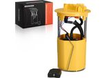 Frankberg 1X Pompa Carburante Per Smart Fortwo Cabrio 451 Anno Dal 2007