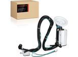 Frankberg 1X Pompa Carburante Per Bmw Serie 5 E60 Serie 5 Touring E61 Serie 6 E63 Serie 6 Cabrio E64 2.2L 2.5L 2001-2010