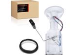 Frankberg 1X Pompa Carburante Per Mini Mini R56 Mini Cabriolet R57 Mini Clubman R55 Mini Coupé R58 Mini Roadster R59