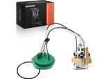 Frankberg 1X Pompa Carburante Per Bmw Serie 7 E65 E66 E67 3.0L 3.6L 4.0L 4.4L 4.8L 2001-2008