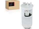 Frankberg 1X Pompa Carburante Per CitroëN C15 Vd C15 Kombi Saxo S0 S1 Peugeot 106 I 1A 1C 106 Ii 1.4L 1.0L 1.1L 1991-2003