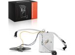 Frankberg 1X Pompa Carburante Per Vw New Beetle 1C1 9C1 New Beetle Cabriolet 1Y7 1.8L 2.5L 2001-2010