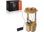 Frankberg 1X Pompa Carburante Per Renault Clio Iii BR0/1 CR0/1 Clio Iii Grandtour KR0/1 Clio Iii Box/Hatchback Sb Sr
