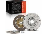 Frankberg 1X Kit Frizione Per Mitsubishi Colt Vi Z2A Z3A Lancer Viii Cya Cza Smart Forfour 454 1.1L 1.5L
