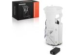 Frankberg 1X Pompa Carburante Per Audi Tt 8N3 Tt Roadster 8N9 1.8L 1998-2006