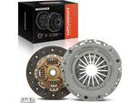 Frankberg 1X Kit Frizione Per Mercedes-Benz Citan Furgone/Mpv W415 Citan Mixto (Doppia Cabina) Citan Tourer Nissan