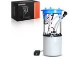 Frankberg 1X Pompa Carburante Per Vw Golf Vi Vii Audi A3 Sportback Tt Roadster Seat Altea Xl Skoda Octavia Ii Combi