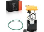 Frankberg 1X Pompa Carburante Per Volvo S60 Ii 134 S60 Ii Cross Country V60 I 155 V60 Ii Cross Country 227 Anno Dal 2010