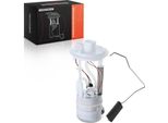 Frankberg 1X Pompa Carburante Per Fiat Doblo Mpv Furgone/Mpv 1.2L 1.4L 1.6L 2001-2010