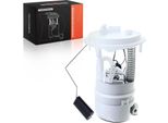 Frankberg 1X Pompa Carburante Per CitroëN C2 Jm Peugeot 1007 Km 1.1L 1.4L 1.6L 2003-2014