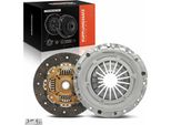 Kit Frizione Frankberg 1X Per Renault Clio Iii Grandtour Delivery Van/Hatchback Modus/Grand Modus Twingo Ii 1.2L