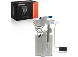 Frankberg 1X Pompa Carburante Per Ford C-Max Ii DXA/CB7 Dxa/Ceu Focus Iii Notchback Grand C-Max