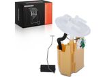 Frankberg 1X Pompa Carburante Per Renault Clio Ii Furgone/Hatchback Iii Grandtour Thalia I 1.5L Anno Dal 2005
