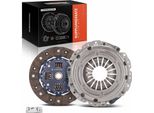 Frankberg 1X Kit Frizione Per Opel Astra G Cabriolet Caravan Cc Coupe Kasten/Kombi Notchback H Gtc Twintop Klasseic