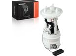 Frankberg 1X Pompa Carburante Per Nissan Micra Iv K13K K13KK 1.2L 2010-2015