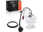 Frankberg 1X Pompa Carburante Per Bmw Serie 1 Cabrio E88 Serie 3 E90 Serie 3 Coupé E92 3.0L 2006-2013