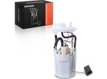 Frankberg 1X Pompa Carburante Per Mercedes-Benz Viano W639 Vito Bus Vito/Mixto Furgone 2.2L 3.0L 2003-2010