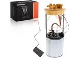 Frankberg 1X Pompa Carburante Per Nissan Qashqai Ii Suv J11 J11 1.5L 1.6L Anno Dal 2013