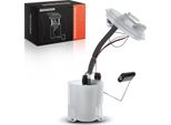 Frankberg 1X Pompa Carburante Per Opel Meriva X03 1.4L 1.6L 1.8L 2003-2010