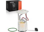 Frankberg 1X Pompa Carburante Per Mercedes-Benz Classe Gl X164 Classe M W164 4.7L 5.5L 3.5L 5.0L 2005-2012