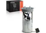 Frankberg 1X Pompa Carburante Per Vw Polo Seat Cordoba Ibiza Iii Iv Skoda Fabia I Combi Praktik Notchback 1999-2017