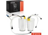 Frankberg 2X Pompa Carburante Per Vw Touareg Audi Q7 Porsche Cayenne 3.6L 4.2L 3.2L 4.5L 4.8L 6.0L 2002-2010