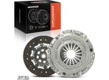 Kit Frizione Frankberg 1X Per Piattaforma/Telaio Autobus Nissan Interstar Van NV400 Opel Movano B Renault Master Iii