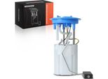 Frankberg 1X Pompa Carburante Per Vw Eos Golf Plus V Variant Vi Jetta Iv Passat Touran Audi A3 Cabriolet Seat Skoda