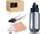 Frankberg 1X Pompa Carburante Per Vw Caddy Iii Mpv Furgone/Mpv 1.4L 1.6L 2004-2015