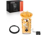 Frankberg 1X Pompa Carburante Per Bmw Serie 3 E46 Serie 3 Compact Serie 3 Coupe Serie 3 Touring 2.0L 2.9L 3.0L 1998-2006