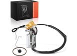 Frankberg 1X Pompa Carburante Per Volvo S60 I 384 S80 I 184 V70 Ii 285 XC70 Cross Country 295 XC90 I 275